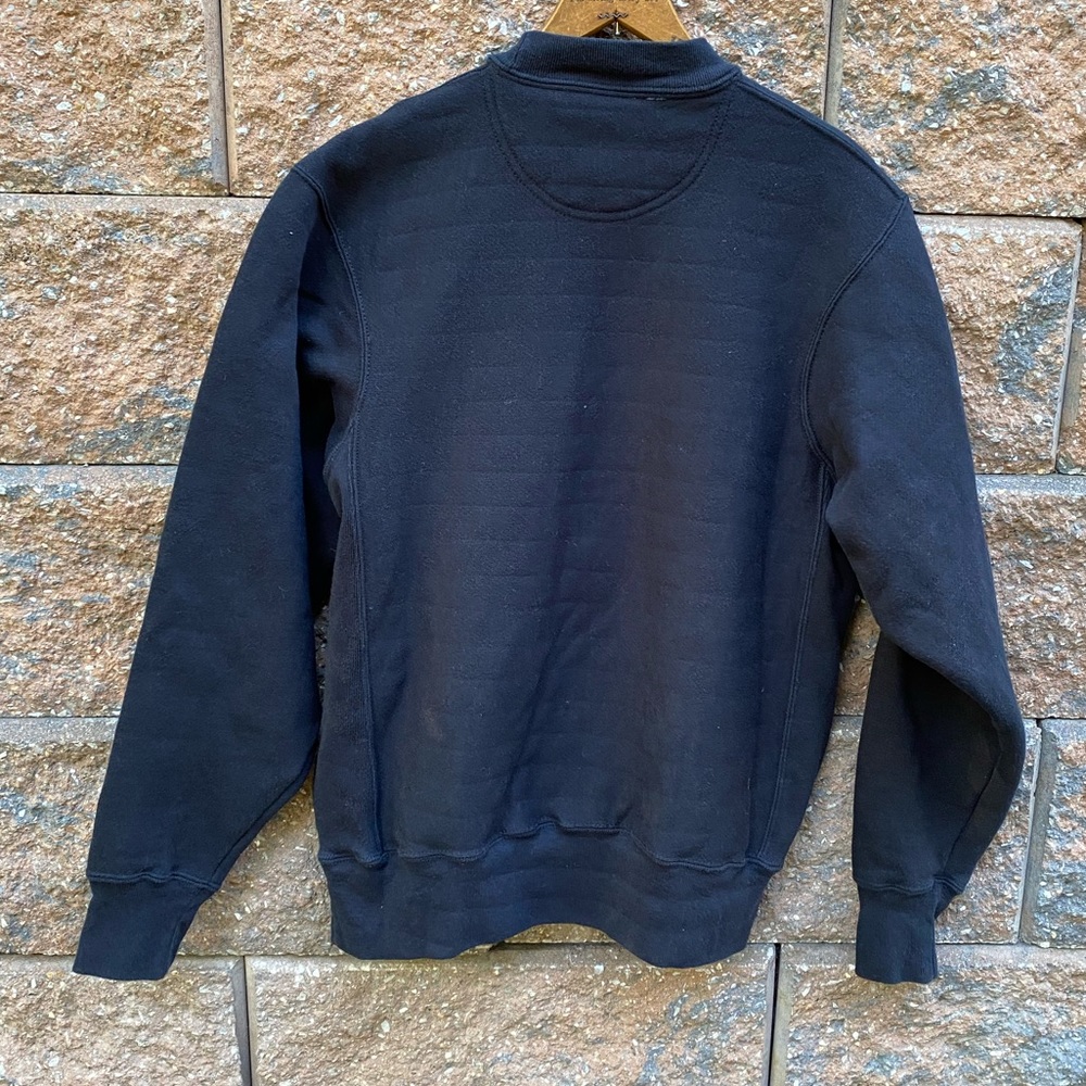 Vintage Champion Purdue University Crewneck Origi… - image 6